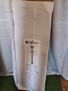 Ref-143-Pole-light-LS877-Stainlessteel-Body-290x135x1020-225x300