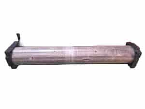 SINGLE ROLL-UP GARAGE DOOR