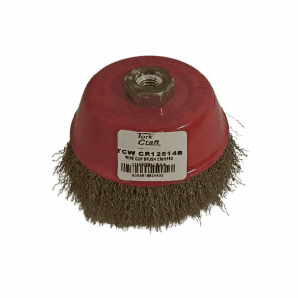 Untitled design-402 TORK CRAFT TCW CR125148 CRIMPED WIRE CUP BRUSH
