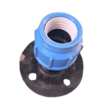 COMPRESSION FLANGE ADAPTOR