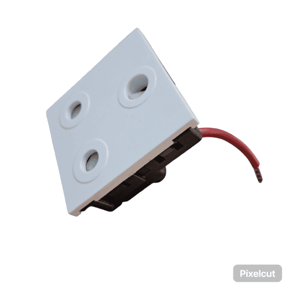 16AMP 3-PIN SOCKET MODULE 16AMP