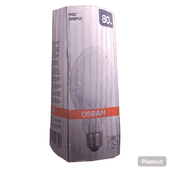 OS OSRAM 80W
