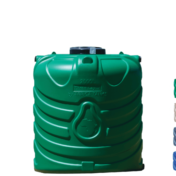 2000_green-2 AFRICA TANKS 2000L
